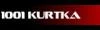 Логотип 1001 kurtka