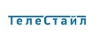 Логотип Telestyle