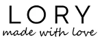 Логотип Лори-Найт