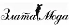 Логотип Злата Мода