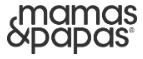 Логотип Mamas & Papas