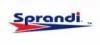 Логотип Sprandi