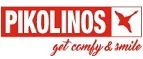 Логотип Pikolinos