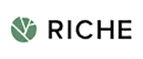 Логотип Riche