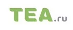 Логотип Tea.ru