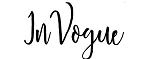 Логотип InVogue