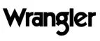 Логотип Wrangler