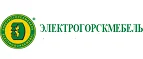 Логотип Электрогорскмебель