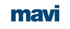 Логотип Mavi