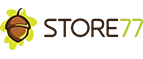 Логотип Store77