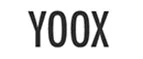 Логотип YOOX