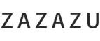 Логотип Zazazu