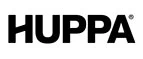 Логотип Huppa