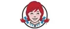 Логотип Wendy’s