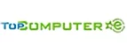 Логотип TopComputer