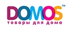 Логотип Domos