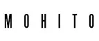 Логотип Mohito