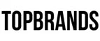 Логотип TopBrands