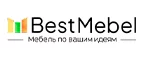Логотип Best Mebel Shop