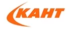 Логотип Кант