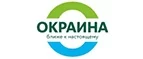 Логотип Окраина