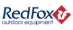 Логотип RedFox