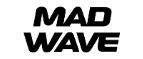 Логотип Mad Wave