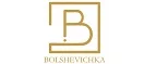 Логотип Большевичка