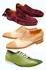 Мужские туфли: тренды 2011